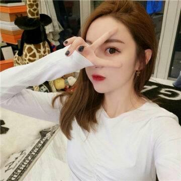 女生潮图头像合集！14张高清流行款直接存