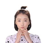 周冬雨QQ表情包上线！斗图又有新素材啦