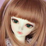 20张超萌SD娃娃QQ头像 可爱氛围感拉满