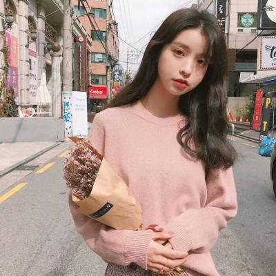 14张高清可爱唯美女生微信头像合集