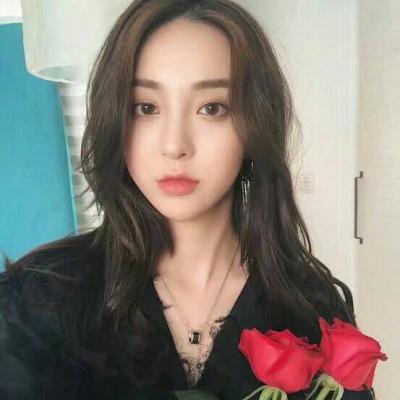 21张超飒女生微信头像 高清好看直接用