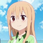 干物妹小埋头像合集！19张萌萌的高清二次元头像直接抱走