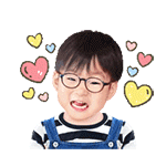 宋民国三兄弟同款QQ&Line表情包来啦