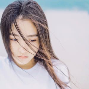 26张温柔甜妹头像！爱笑的清新女生氛围感拉满