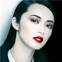 成熟自信有女人味的高清头像合集 47张女生头像素材