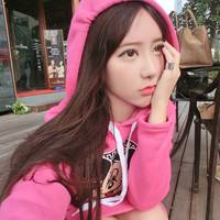 29张女生可爱非主流头像合集