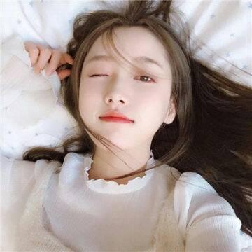 女生潮图头像合集！14张高清流行款直接存