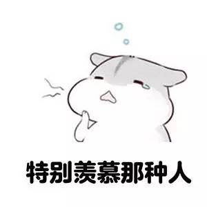 圆滚滚仓鼠表情包合集，可爱又戳中打工人痛点