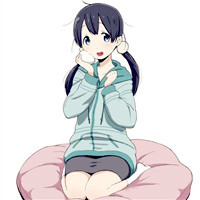 19款软萌女生卡通头像！小米联系人专属头像包来啦