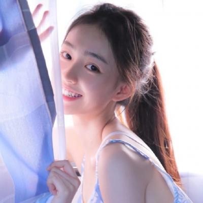 小清新闺蜜头像合集！24张高清好看的女生闺蜜头像分享