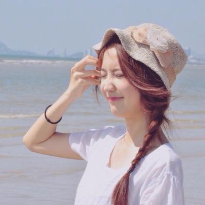 女生软萌仙女味高清头像合集 21张软萌感拉满