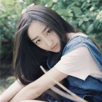 15张好看的学生风女生QQ头像 适合学生党用的头像合集