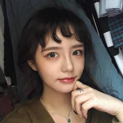 18张高清霸气高冷女生微信头像 直接用超合适