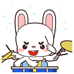 超实用宝宝兔QQ表情包合集 聊天斗图必备