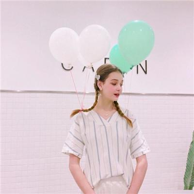 15张高清好看的欧美女生微信头像合集