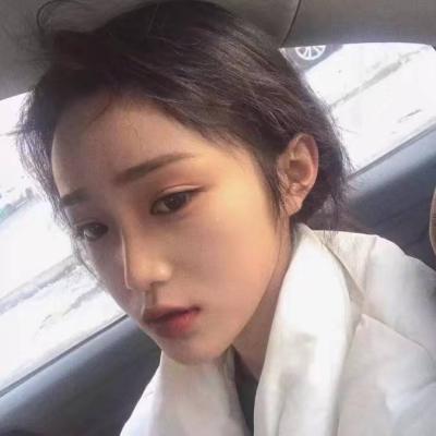 16张可爱软萌女生头像 想要同款漂亮小姐姐头像的看过来