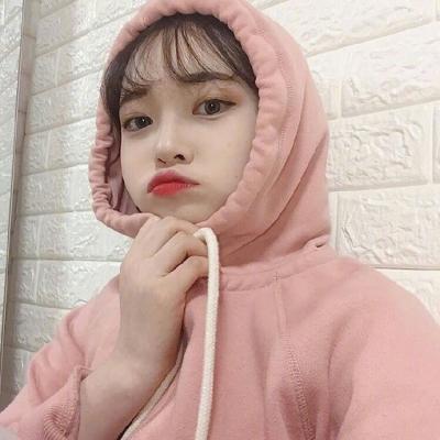 21张超萌小清新女生QQ头像 高清可爱款合集