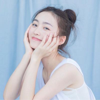 21张清新恬静气质女生头像 自带淡雅清纯范儿