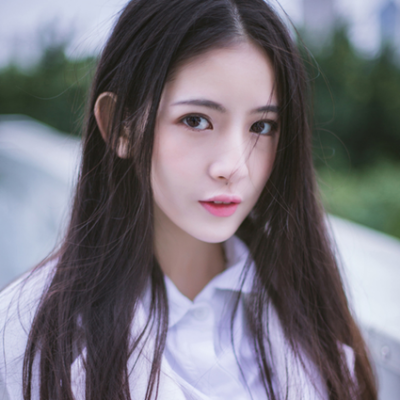 清纯气质女生头像合集 24张高清好看的清纯美女头像