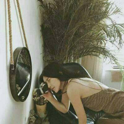 17张高清好看的可爱小清新女生头像合集
