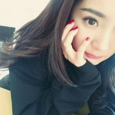 32张自带女王气场的女生头像合集