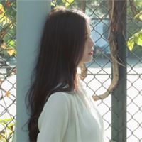 26张清淡气质款！小清新女生QQ头像合集