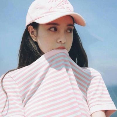 18张高清清纯阳光女生头像 可爱动人直接存