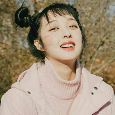 18张女生酷帅风QQ头像 高清明朗又带点可爱的个性头像