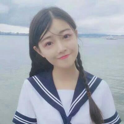 30张又萌又飒的女生闺蜜头像 高清可爱又霸气