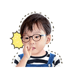 宋民国三兄弟同款QQ&Line表情包来啦