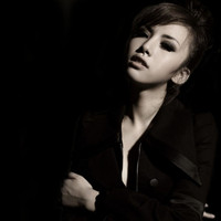 女生妩媚性感头像合集 9张气质女生头像精选