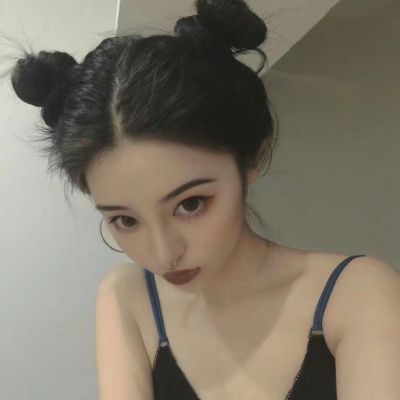 混网闺蜜头像一对两张 16组优质女生头像合集