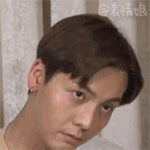 陈伟霆专属QQ表情包来啦