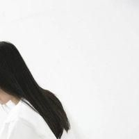 女生纯白色系QQ头像合集 30张小清新风格头像图