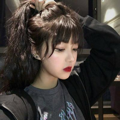 34张高清意境感女生头像合集 氛围感拉满的女生头像素材