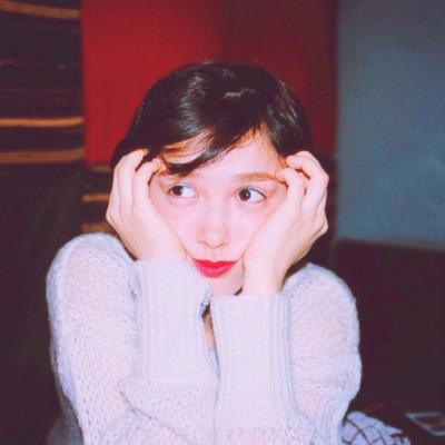 21张气质感拉满的高清欧美女生头像 个性氛围感拉满