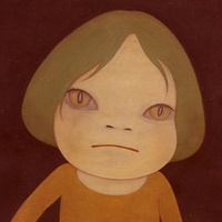 21张软萌反差感！丑萌小女孩卡通头像合集