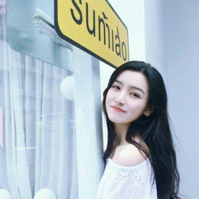 36张治愈感拉满的阳光女生高清头像