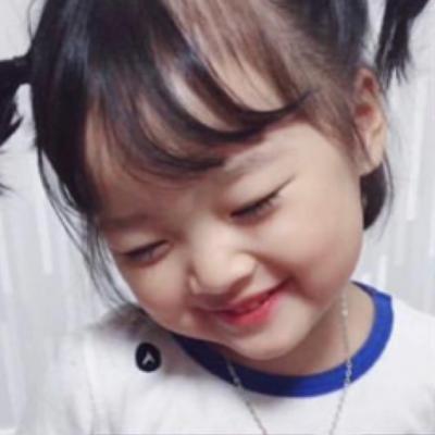 权律二高清可爱头像合集 喜欢这个小丫头的看过来