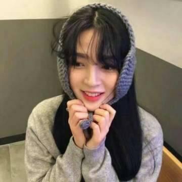 11张高清可爱戴帽女生头像合集