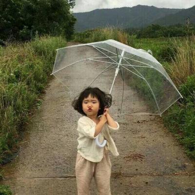 16张高清萌娃小可爱头像 适合当微信女生头像