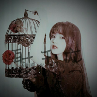 28张好看的十二星座女生带字头像 QQ女生专属头像素材