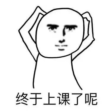 哈哈我是骗你的 趣味表情包合集