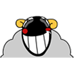 卷卷羊QQ表情包合集来啦