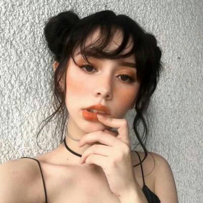 分手后失落的女生头像合集 17张高清伤感素材来啦