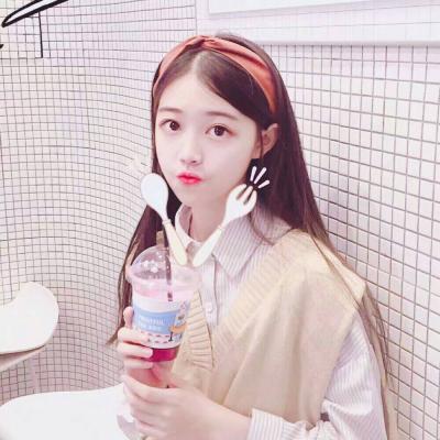 女生闺蜜头像一对两张 这里有36张高清好看的合集