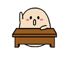 蠢萌汪蛋QQ表情包合集来了