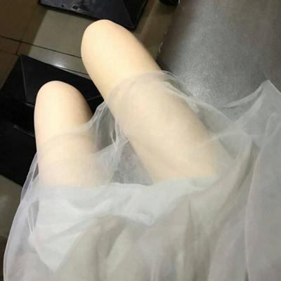微博部位女生头像合集 29张高清性感女生头像