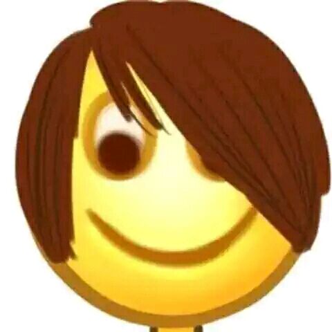 牵狗主题小黄脸emoji表情包合集