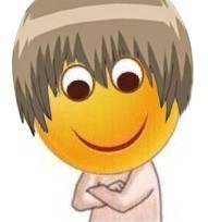 给小黄脸配上身体后，居然这么可爱？